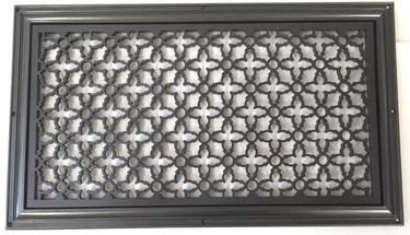 decorative lazyvent return air filter vent cover